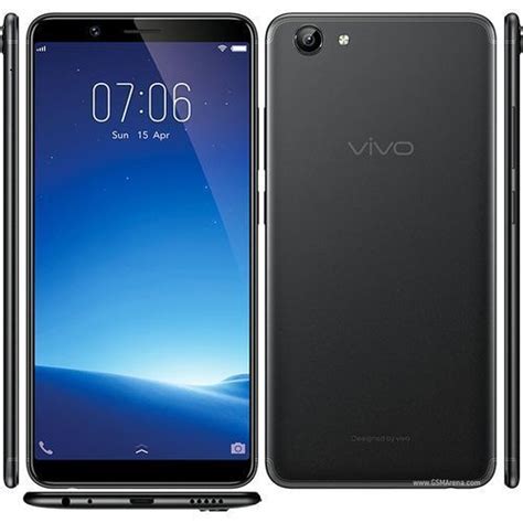 vivo y71 4g lte mobile phone android 8 1 3gb ram 32gb rom face id