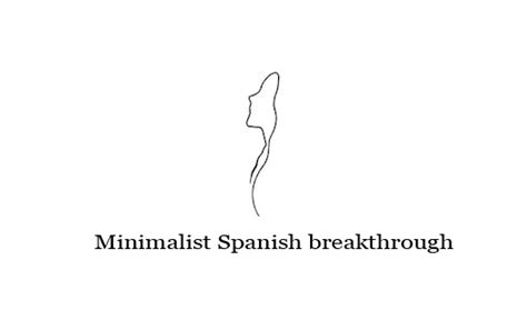 Minimalist Spanish Breakthrough Synergy Spanish Systems