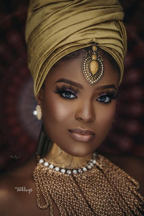 nubian themed bridal shower inspiration for brides to be beautiful