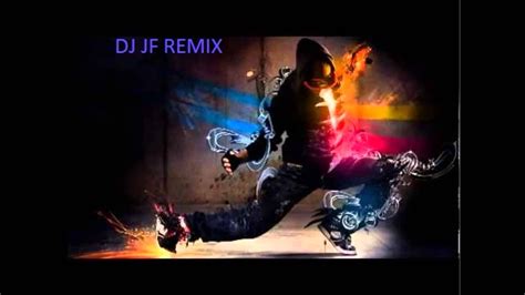 Dj Jf Best Hip Hop Remix Mix Youtube