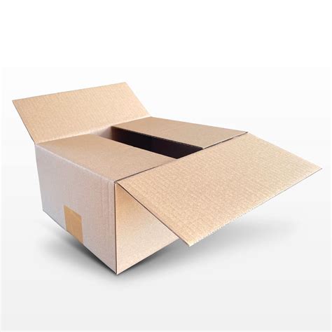 cutie de carton clasica