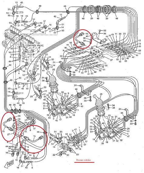 vacmaster  wiring diagram