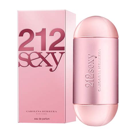 perfume 212 sexy de carolina herrera feminino eau de parfum azperfumes