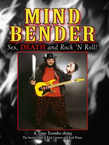 mind bender sex death and rock n roll video 1999 imdb