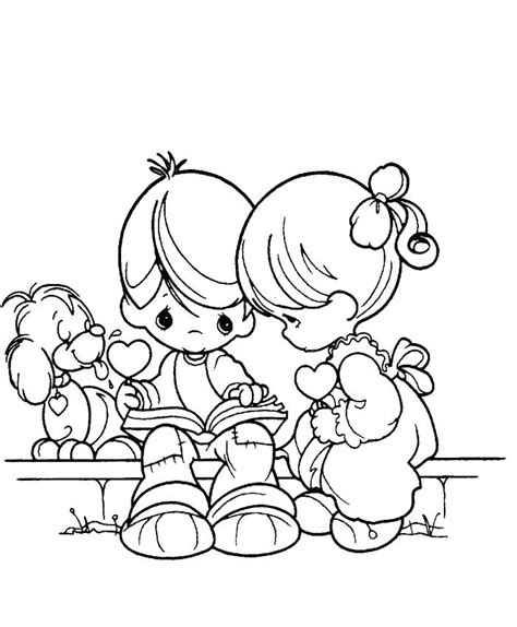 gingerbread boy  girl coloring pages  getcoloringscom