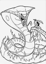 Snake Coloring Pages Garter Futurama Snakes Plains Great Entitlementtrap sketch template