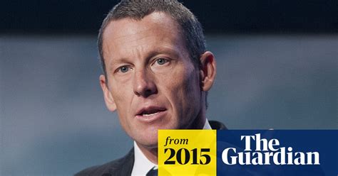 lance armstrong settles 10m doping case with promotions company