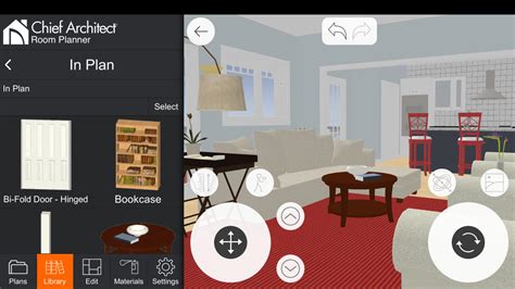 room planner le  android apk