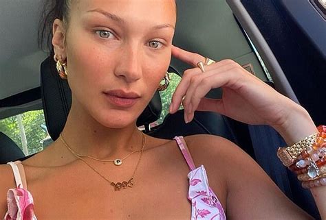 what is lyme disease bella hadid s condition and symptoms explained
