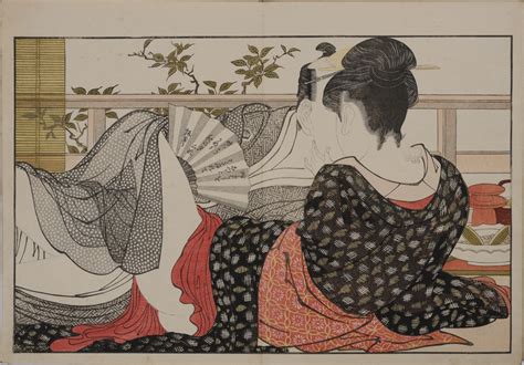 shunga history and exhibition time out tokyo