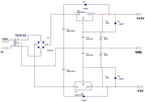 power supply power supply design