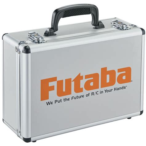 buy futaba single transmitter case universal   pakistan tejarpk