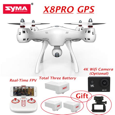 le migliori proposte del web  drone syma gps