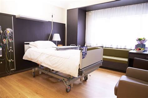 alfried krupp hospital  essen steele germany reviews prices booking health