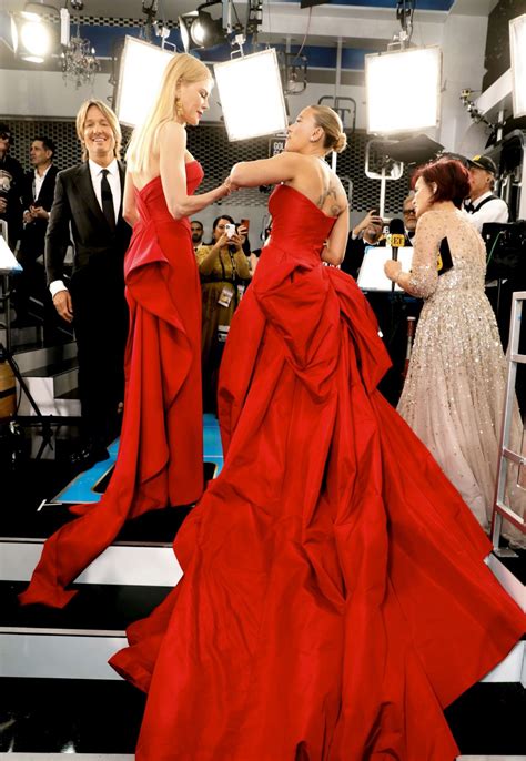 Scarlett Johansson 2020 Golden Globe Awards