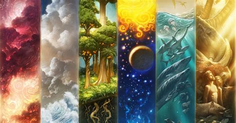 augustine   days  creation answers  genesis