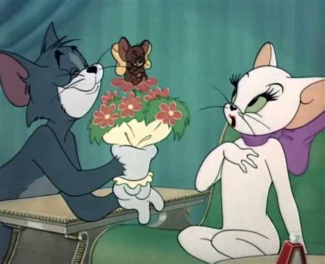 Pin By Анна Нейберг On мультяшки Tom And Jerry Pictures Tom And