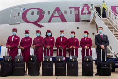 qatar airways cabin crew recruitment  jobalertinfo