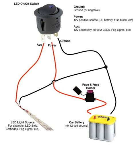 simple wiring diagram  electrical diy chatroom home improvement forum