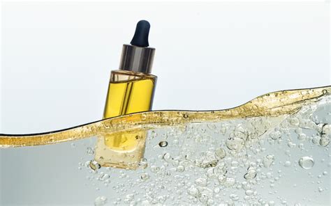 unique   skin oils american spa