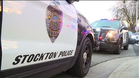 stockton police officers fired  excessive force