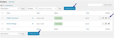 tracking orders video aliexpress dropshipping business plugin  woocommerce