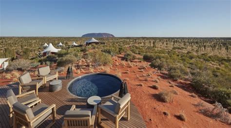 top  luxury spa retreats  australia  view retreats
