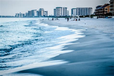 Destin Florida Best Beaches To Visit All Around The