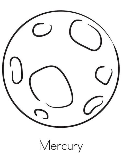 planet coloring pages printable coloring pages