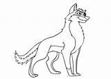Coloring Wolf Realistic Pages Wolves Balto Drawing Cartoon Getdrawings Getcolorings Color sketch template