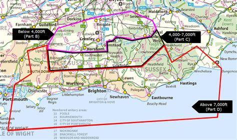 change  coming  london airspace consultation nats blog