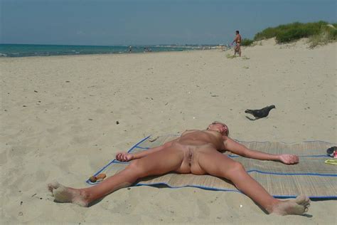 playalinda beach nude