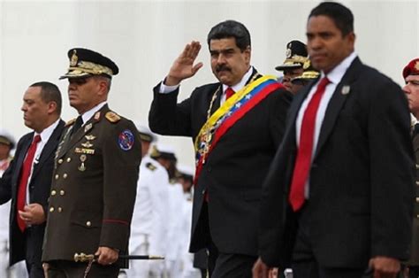 oea declara a venezuela cómo gobierno ilegítimo y eeuu