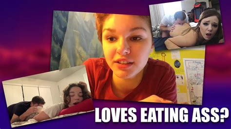 this girl loves eating ch33ks youtube