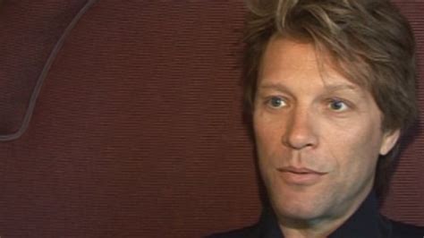 Jon Bon Jovi Was Nominated For Steven Spielberg New Film