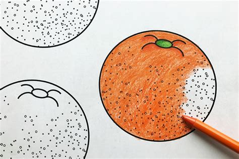 oranges  printable templates coloring pages firstpalettecom