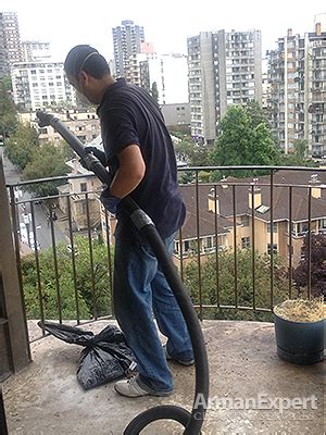 vancouver cleaning services blog arman expert cleaning services