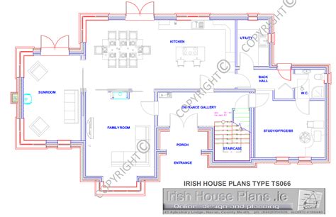ts gflrgif  pixels irish house plans family house plans house layout plans