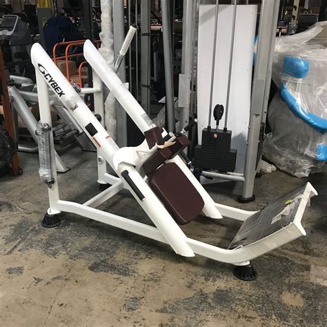 cybex vr gym package primo fitness