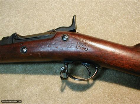 springfield trapdoor rifle serial numbers normalhorseaeros blog