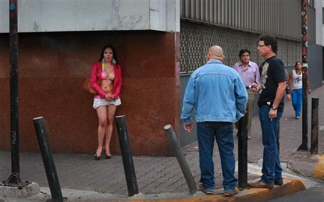 Gay street prostitution mexico