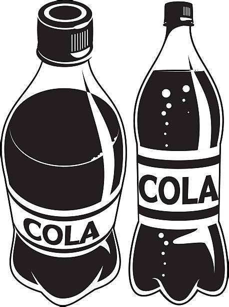 soda bottle clip art vector images and illustrations istock