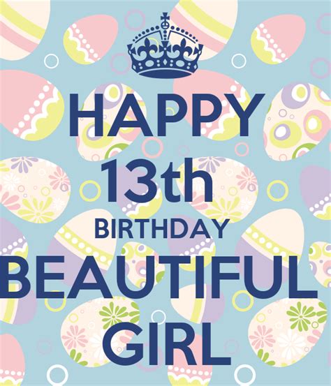 happy  birthday beautiful girl poster kaur  calm  matic