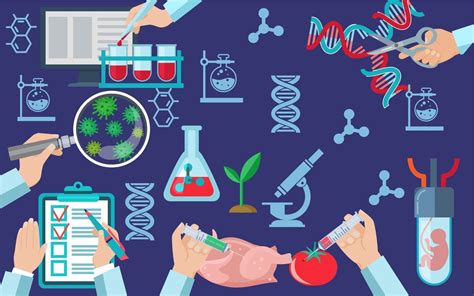 biotechnology research topics biotechnology research paper topics