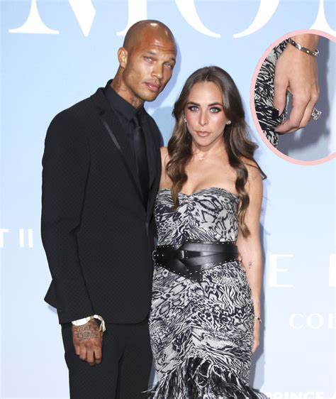 did hot mugshot guy jeremy meeks and chloe green end their engagement