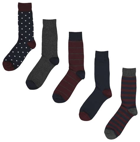 sokken voor heren voor elke gelegenheid hema