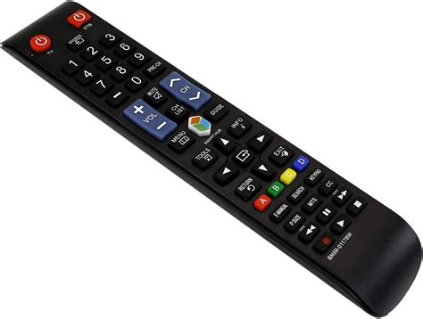 replacement remote control  samsung bn wunhaf smart tv