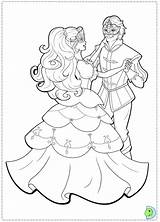 Barbie Coloring Pages Three Musketeers Colouring Dinokids Print Printable Princess Color Horse Close Disney Coloringbarbie Prince Gif sketch template
