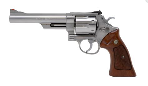 smith wesson   magnum caliber revolver  sale