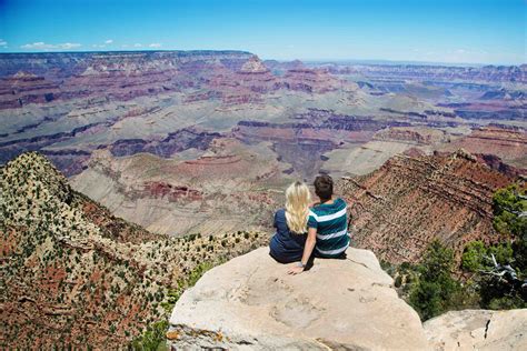 How To Explore The Grand Canyon — Flying The Nest Us Travel
